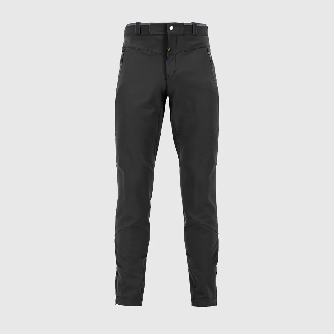 Karpos Winter | Hiking | Pants | PIETENA PANTS BLACK DARK GREY