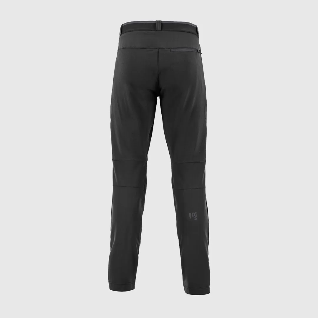 Karpos Winter | Hiking | Pants | PIETENA PANTS BLACK DARK GREY