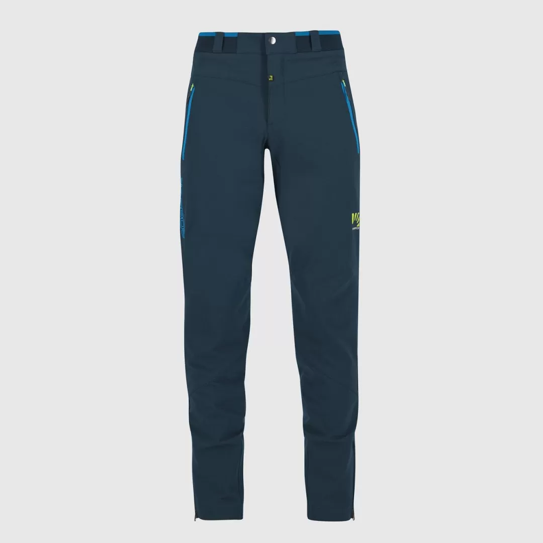 Karpos Winter | Hiking | Pants | PIETENA PANTS MIDNIGHT/DIVA BLUE