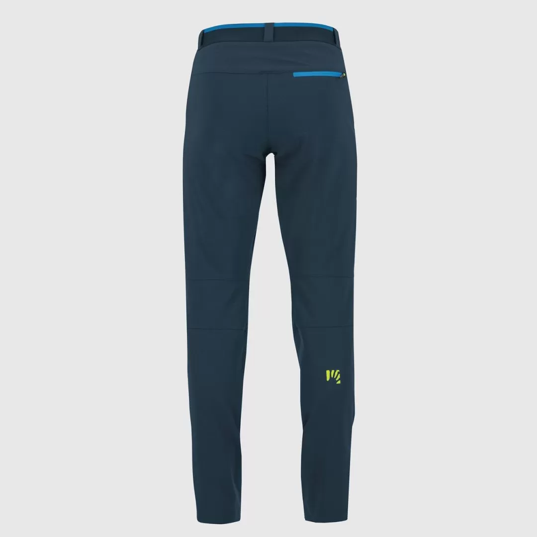 Karpos Winter | Hiking | Pants | PIETENA PANTS MIDNIGHT/DIVA BLUE