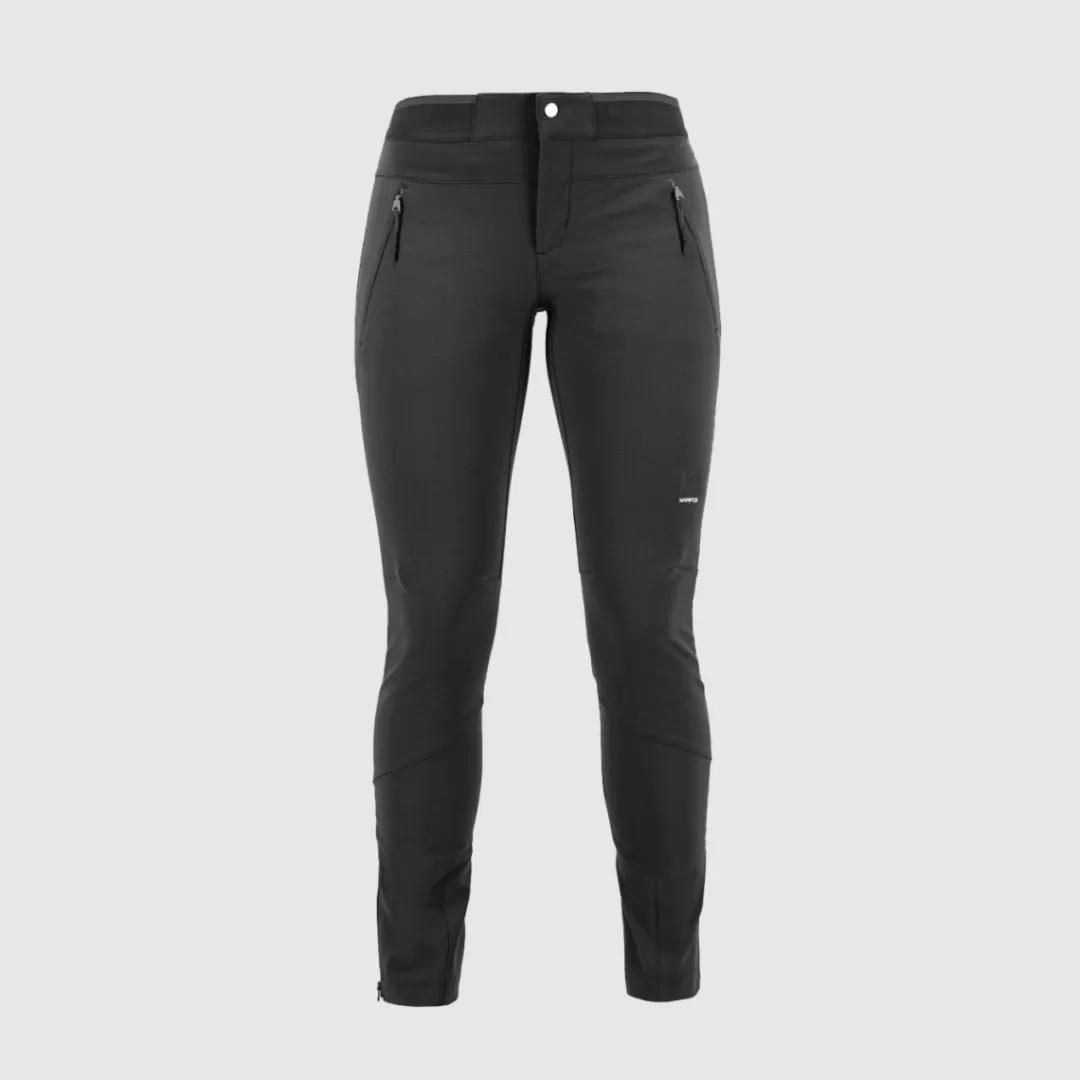 Karpos Winter | Hiking | Pants | PIETENA W PANTS BLACK DARK GREY