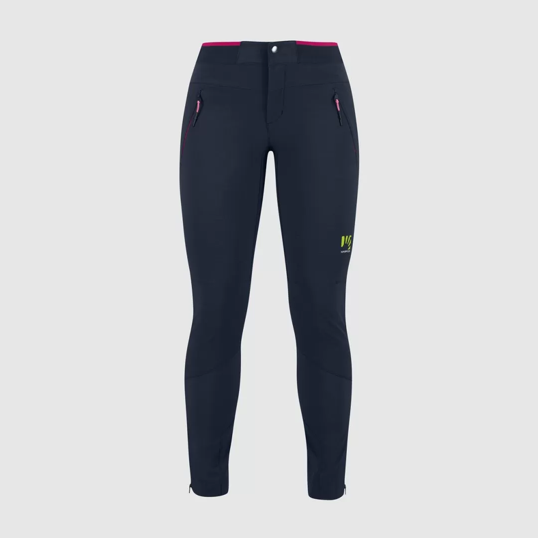 Karpos Winter | Hiking | Pants | PIETENA W PANTS VULCAN/PINK