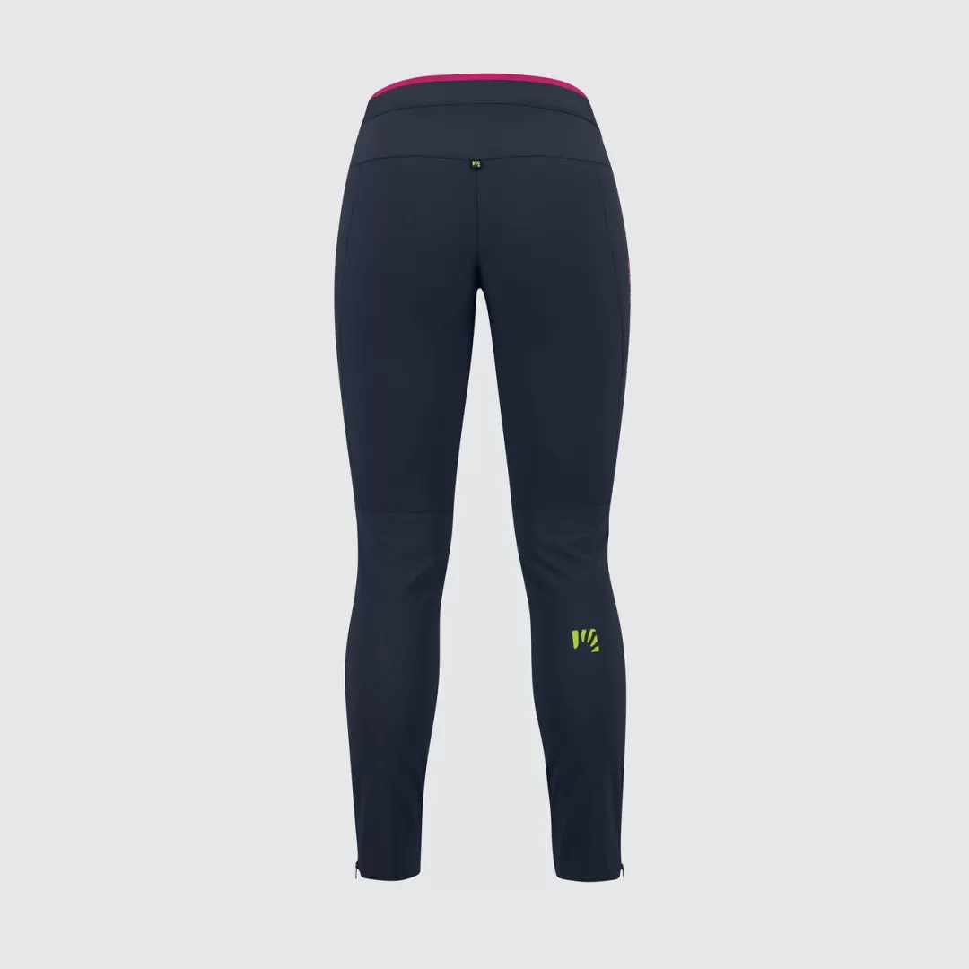 Karpos Winter | Hiking | Pants | PIETENA W PANTS VULCAN/PINK