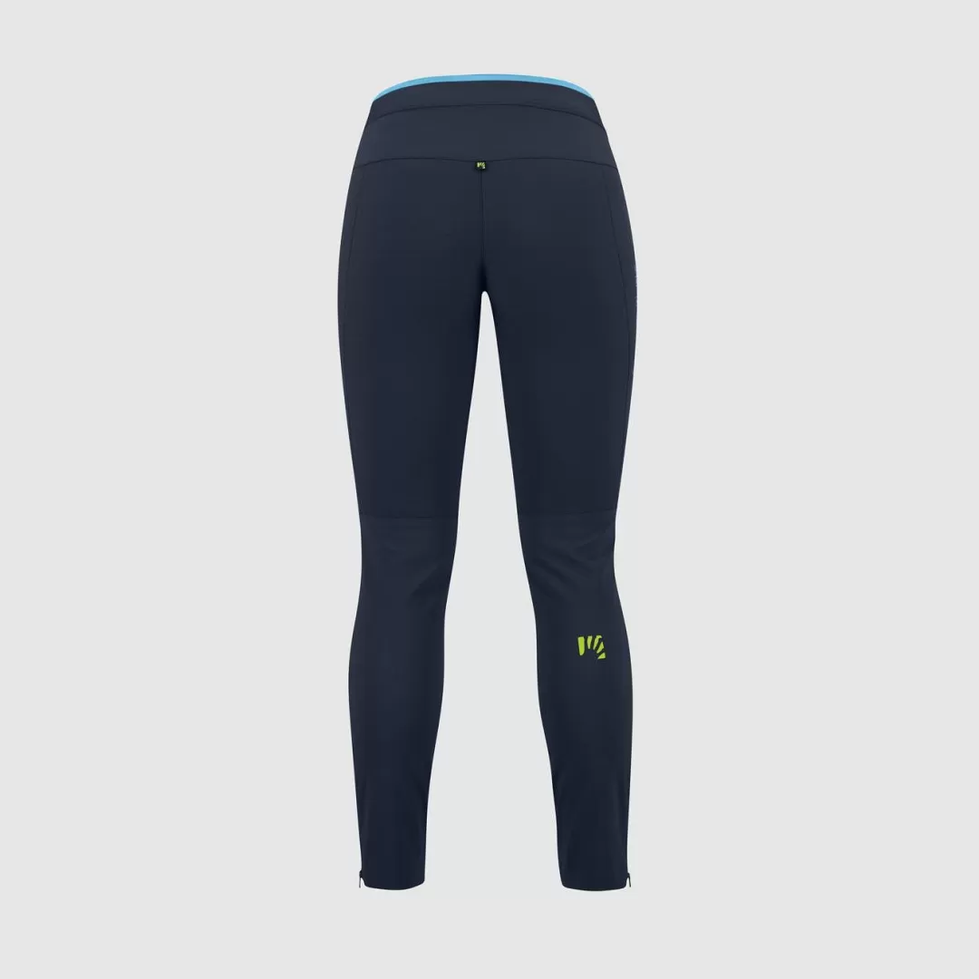 Karpos Winter | Hiking | Pants | PIETENA W PANTS VULCAN/BLUE ATOLL