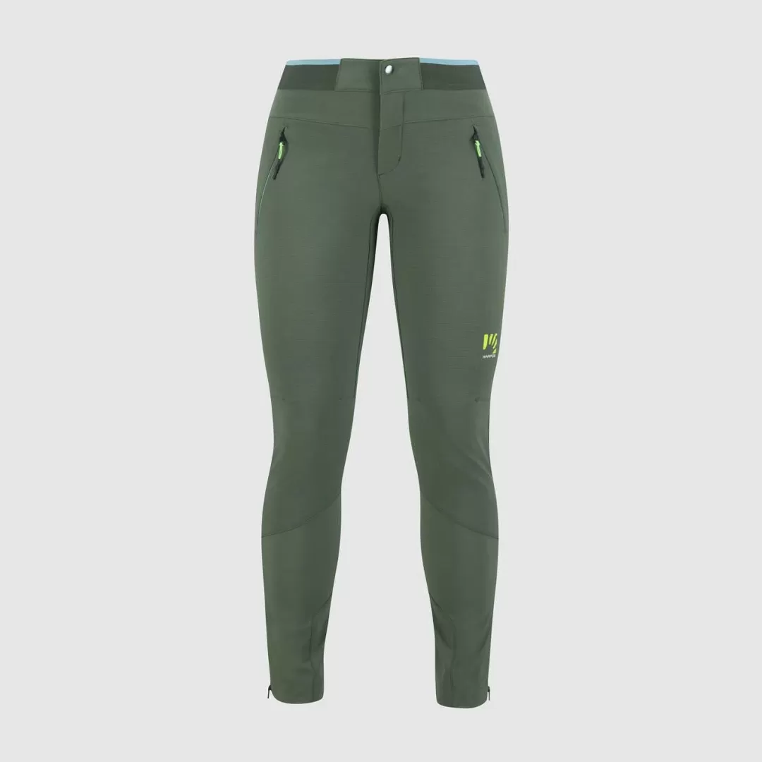 Karpos Winter | Hiking | Pants | PIETENA W PANTS THYME