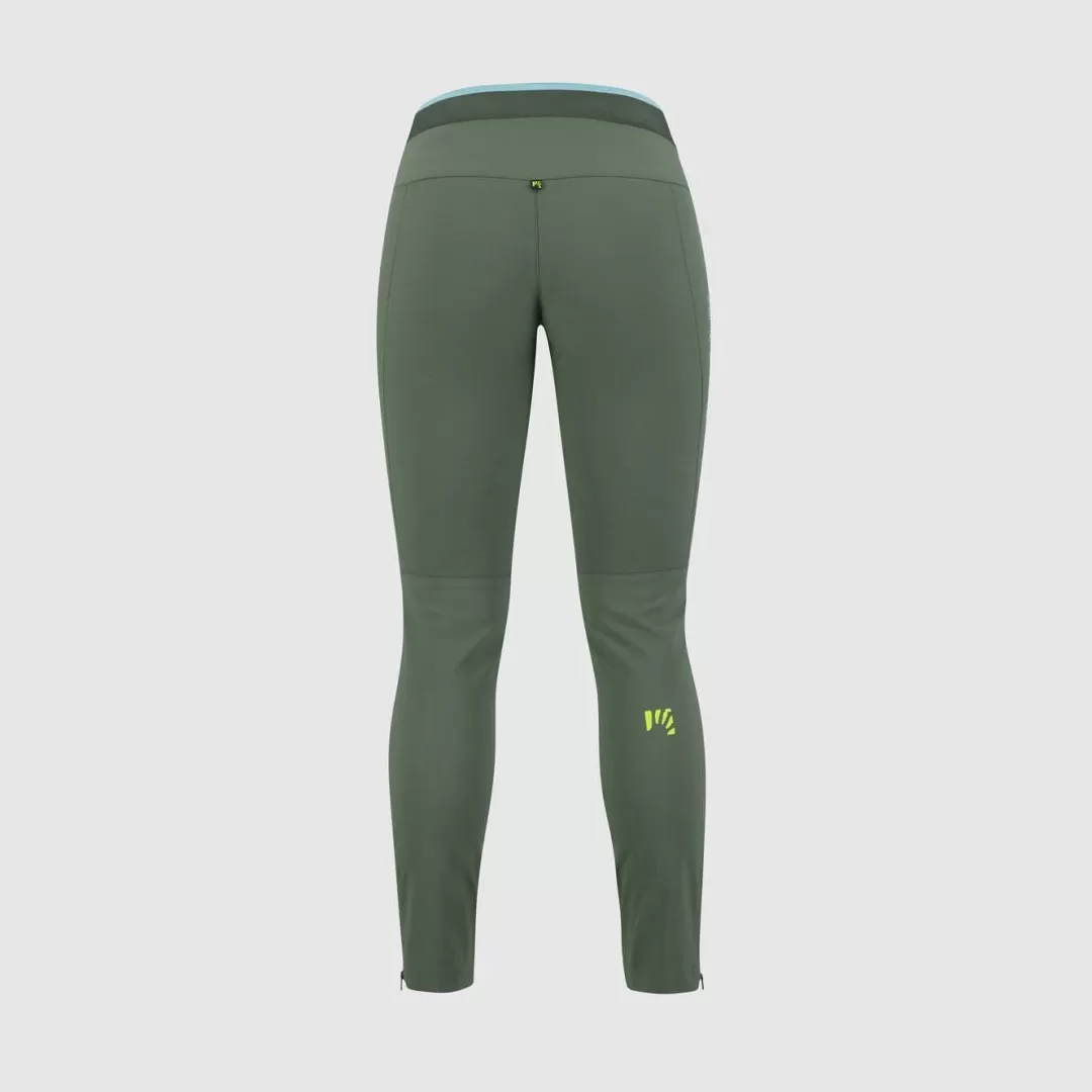 Karpos Winter | Hiking | Pants | PIETENA W PANTS THYME