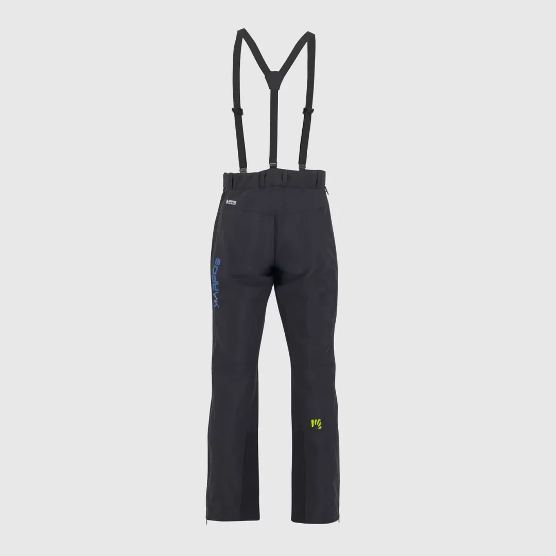 Karpos Skimo Dynamic | Pants | PIZ PALU' PANT BLACK/INDIA INK