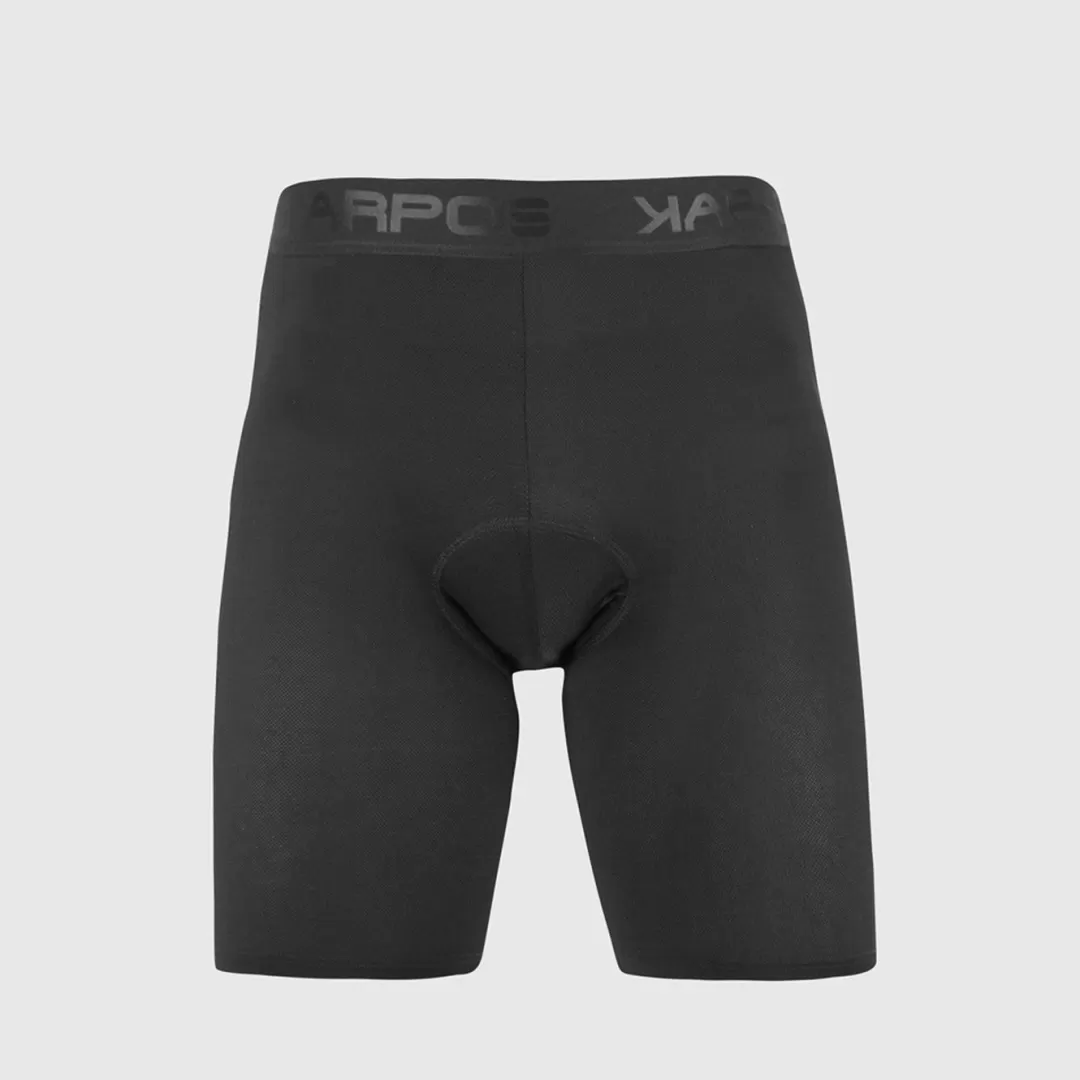 Karpos Winter | Mountain Biking | Shorts | Baselayer | PRO-TECH INNER SHORTS BLACK