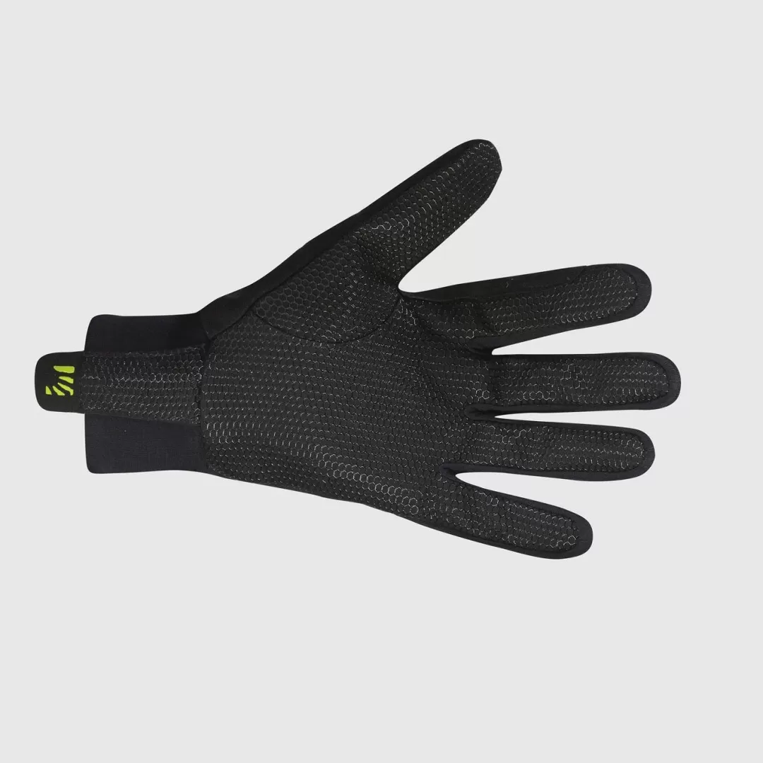 Karpos Winter | Skimo Touring | Skimo Dynamic | Ski Mountaineering | Mountaineering | Trail Running | Hiking | Gloves | Mountain Biking | RACE GLOVE BLACK BLACK