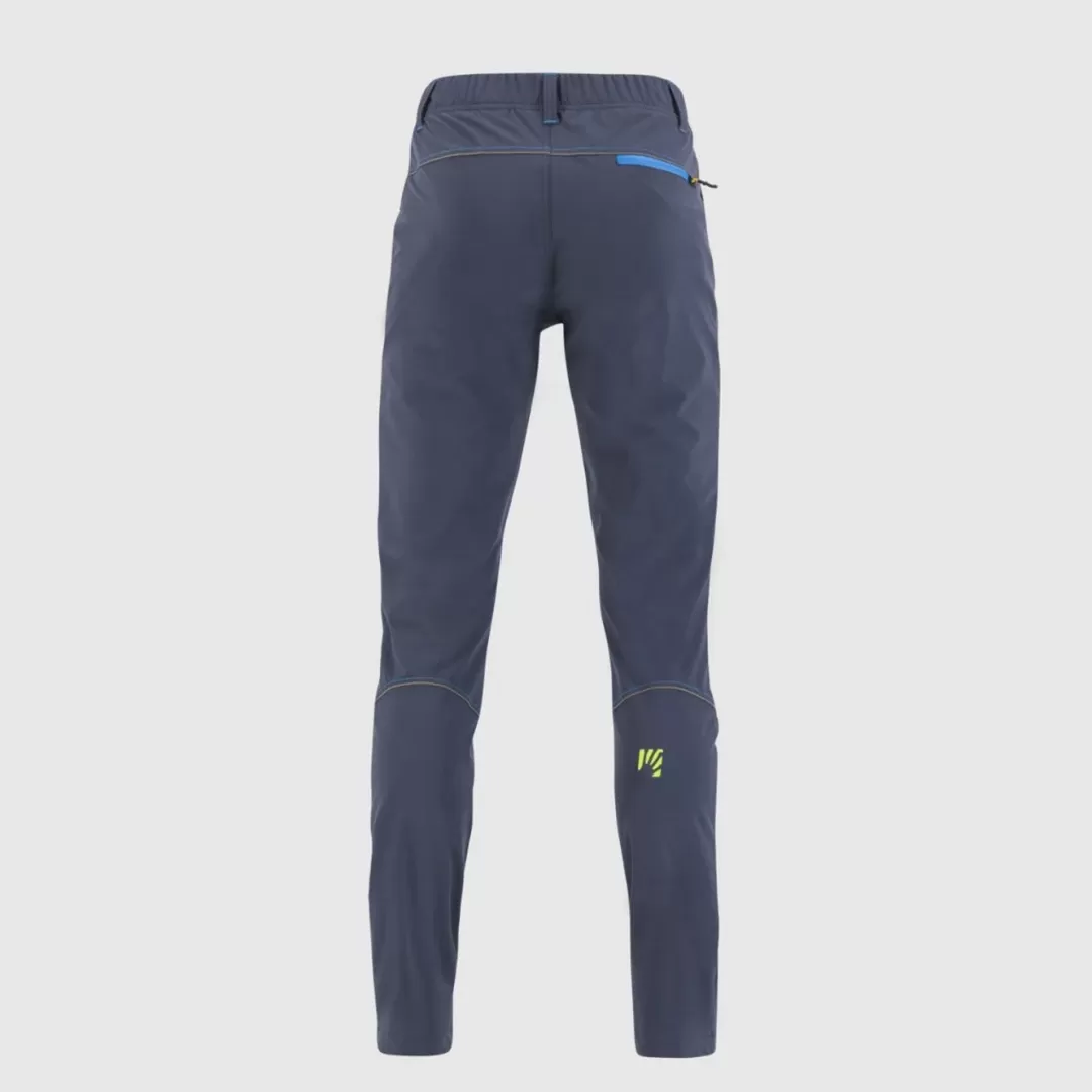 Karpos Mountaineering | Climbing | Pants | RAMEZZA LIGHT PANT DARK SLATE/NORTH ATLANTIC