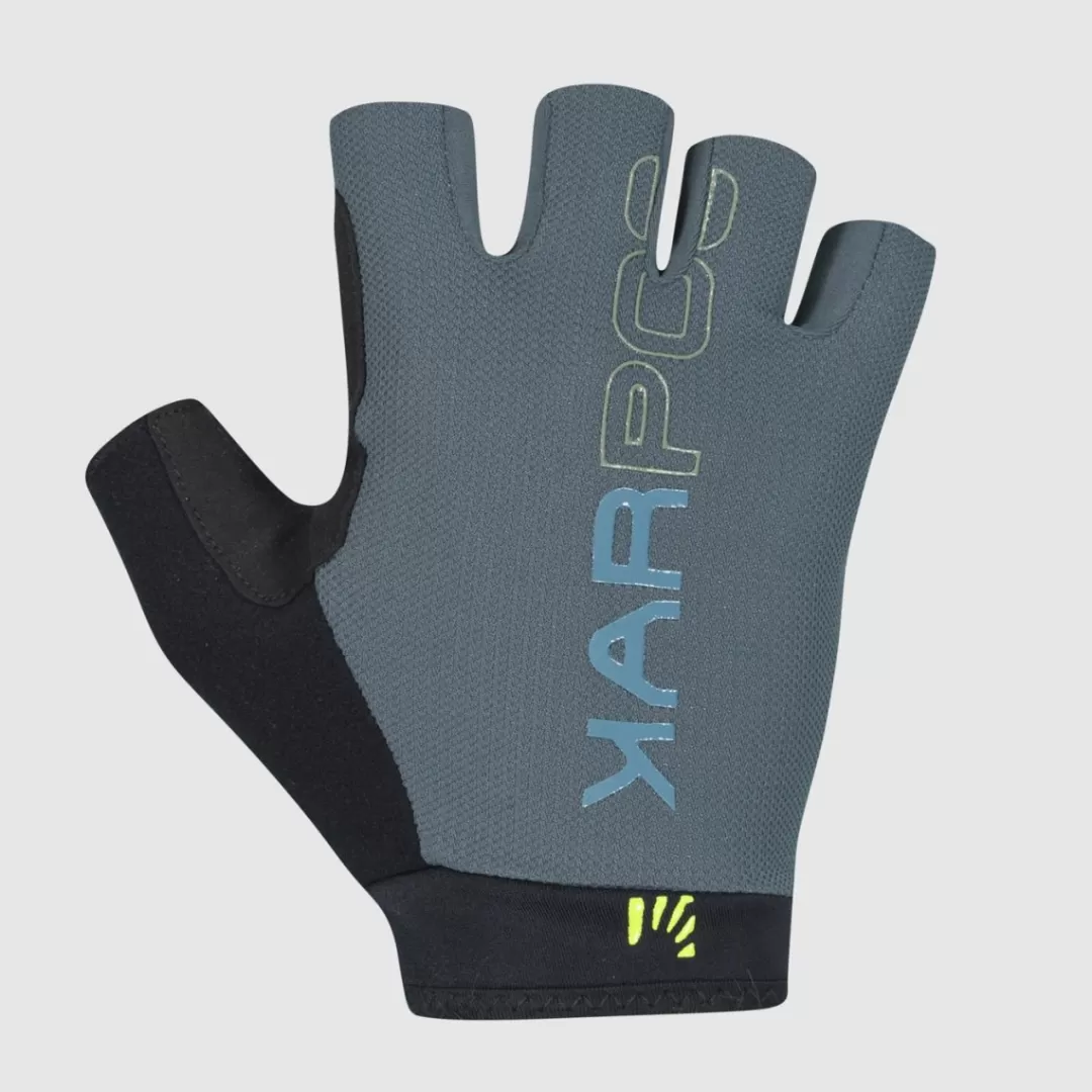 Karpos Mountain Biking | Gloves | RAPID 1/2 FINGERS GLOVE DARK SLATE/NORTH ATLANTIC