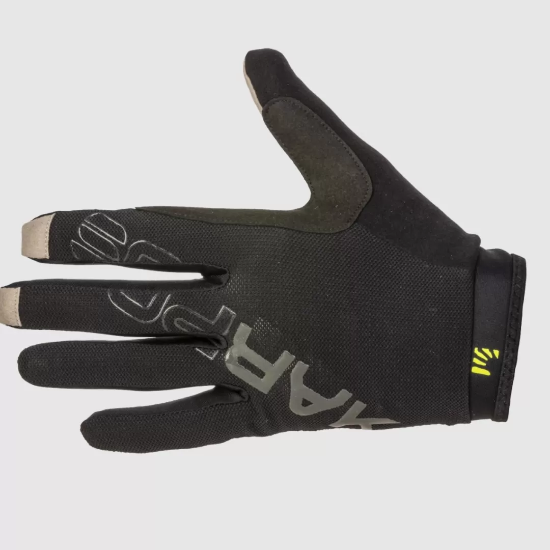 Karpos Mountain Biking | Gloves | RAPID GLOVE BLACK