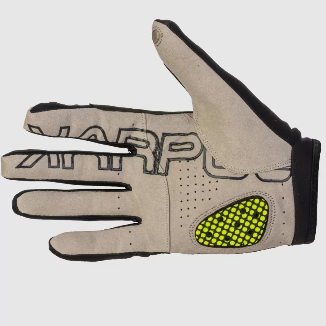 Karpos Mountain Biking | Gloves | RAPID GLOVE BLACK