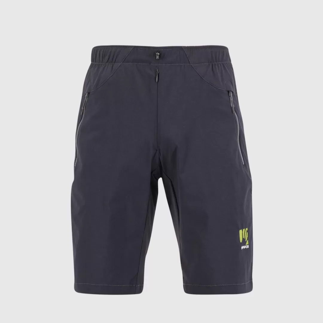 Karpos Climbing | Shorts | ROCK BERMUDA BLACK