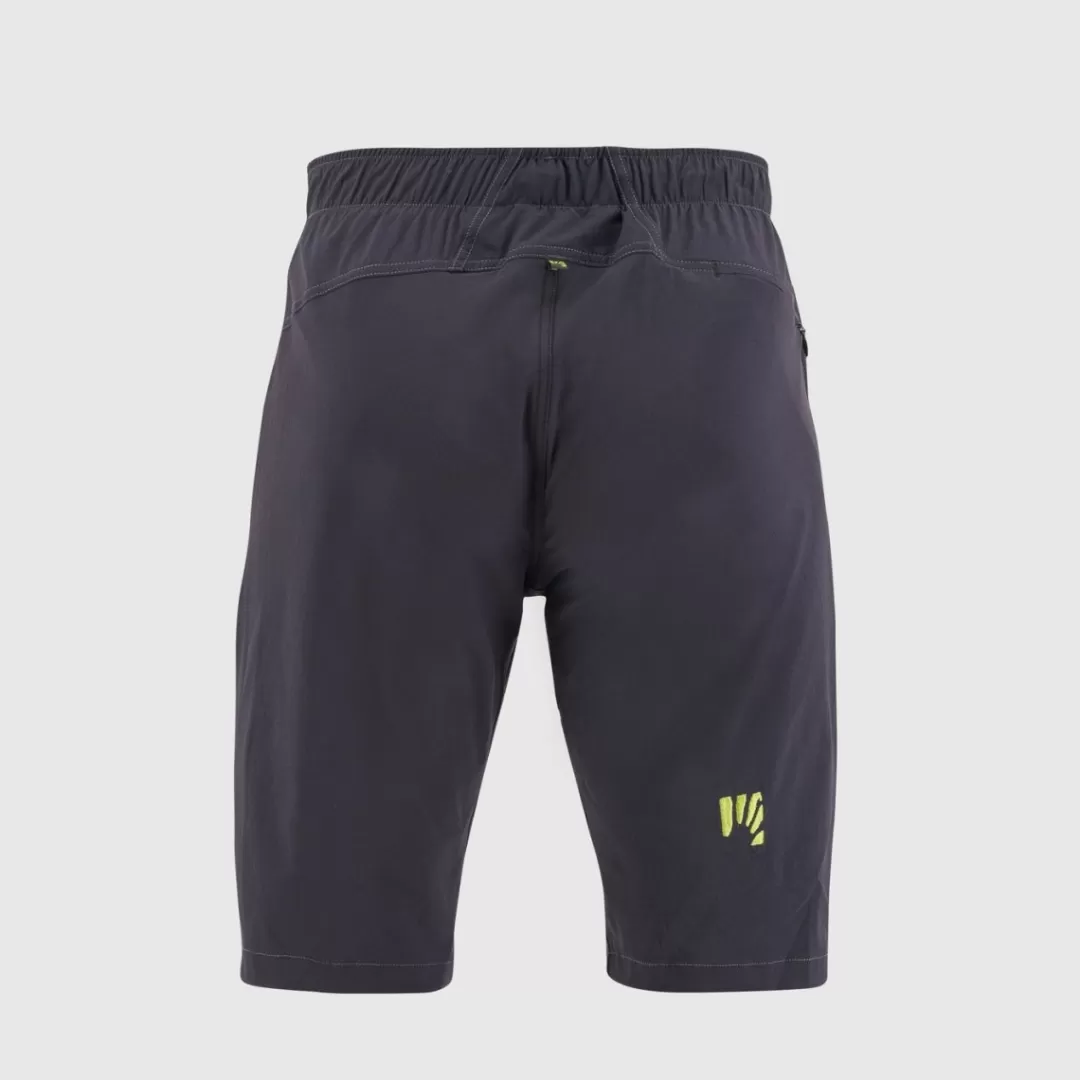 Karpos Climbing | Shorts | ROCK BERMUDA BLACK