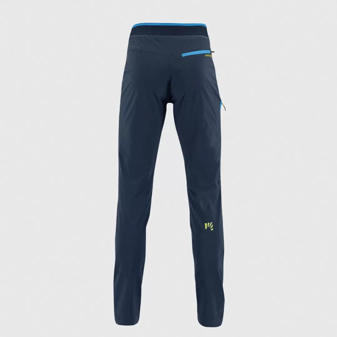 Karpos Climbing | Hiking | Pants | ROCK EVO PANT INDIGO BUNTING/OUTER SPACE