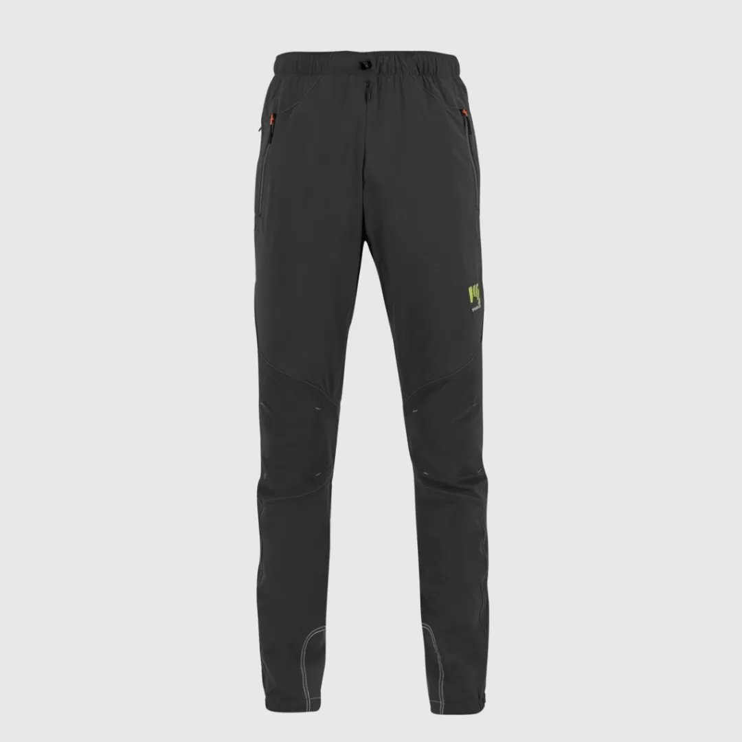 Karpos Climbing | Hiking | Pants | ROCK PANT BLACK/BLACK