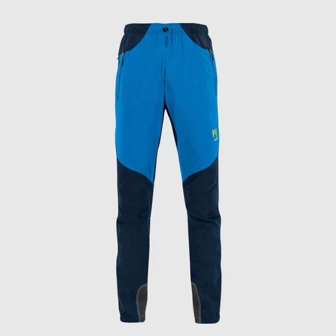 Karpos Climbing | Hiking | Pants | ROCK PANT OUTER SPACE/INDIGO BUNTING