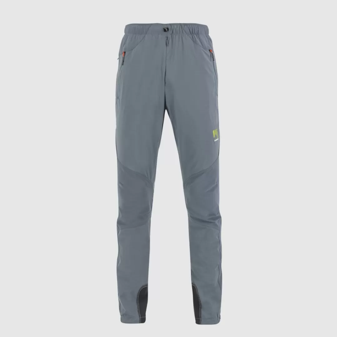 Karpos Climbing | Hiking | Pants | ROCK PANT DARK SLATE/NORTH ATLANTIC