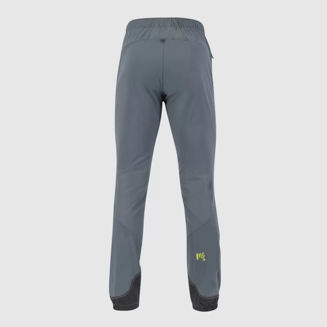 Karpos Climbing | Hiking | Pants | ROCK PANT DARK SLATE/NORTH ATLANTIC