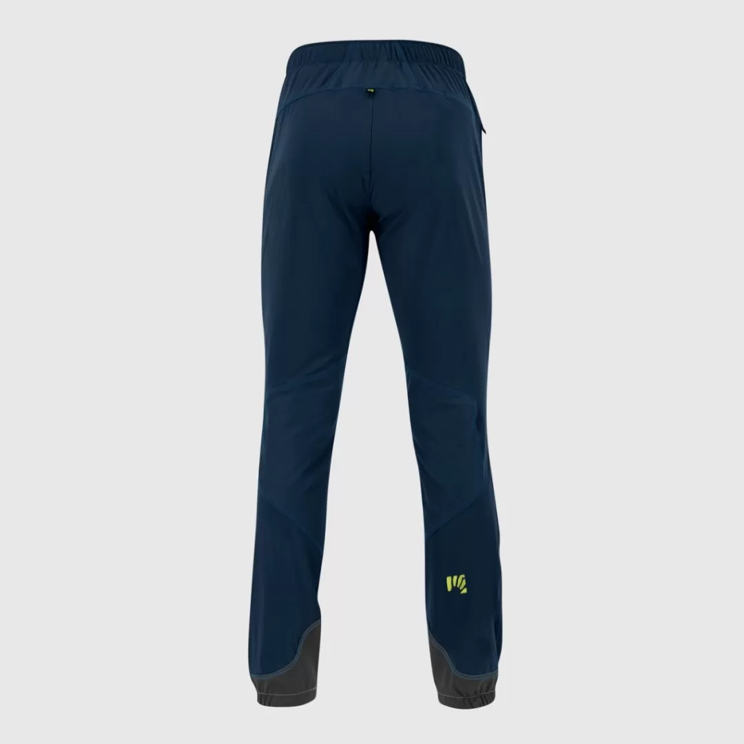 Karpos Climbing | Hiking | Pants | ROCK PANT OUTER SPACE/INDIGO BUNTING