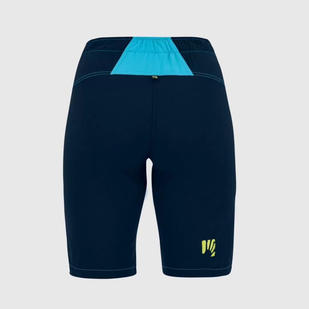 Karpos Climbing | Shorts | ROCK W BERMUDA BLUE ATOLL/SKY CAPTAIN