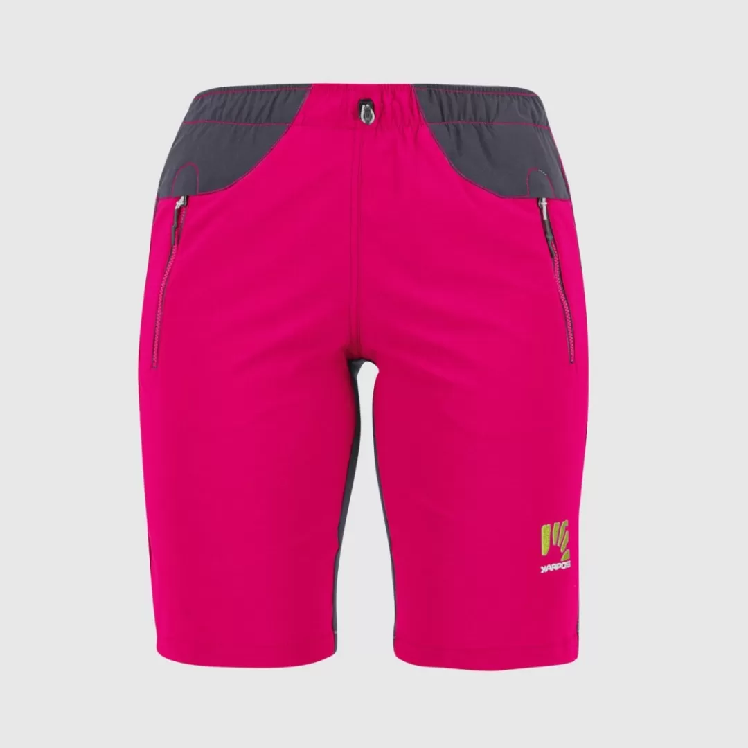 Karpos Climbing | Shorts | ROCK W BERMUDA INNUENDO/OMBRE BLUE