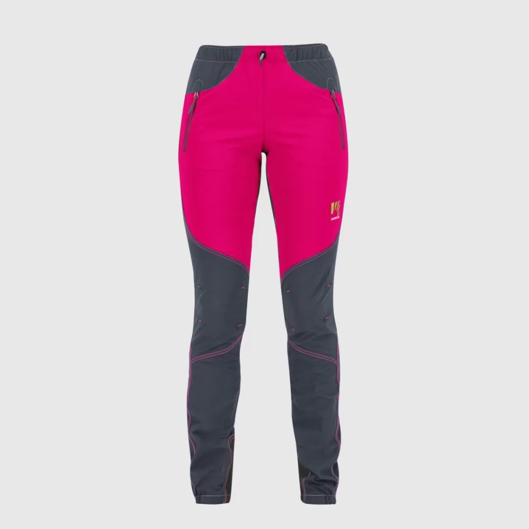 Karpos Climbing | Hiking | Pants | ROCK W PANT INNUENDO/OMBRE BLUE