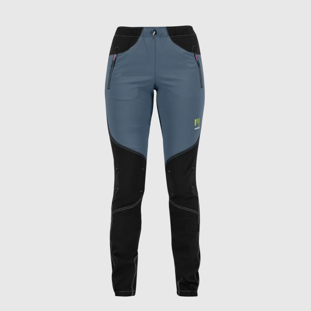 Karpos Climbing | Hiking | Pants | ROCK W PANT VINTAGE INDIGO/BLACK