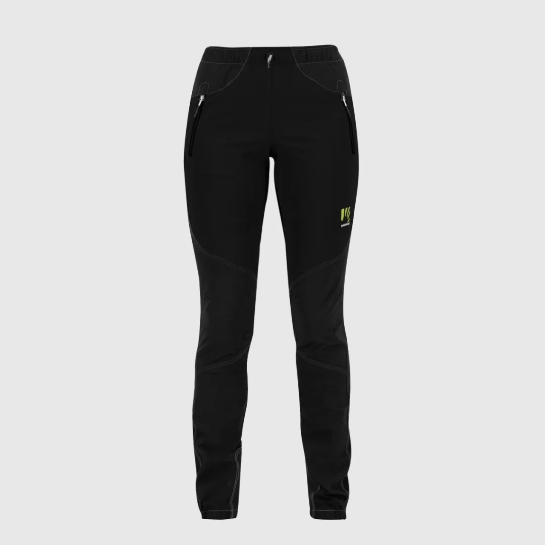 Karpos Climbing | Hiking | Pants | ROCK W PANT BLACK