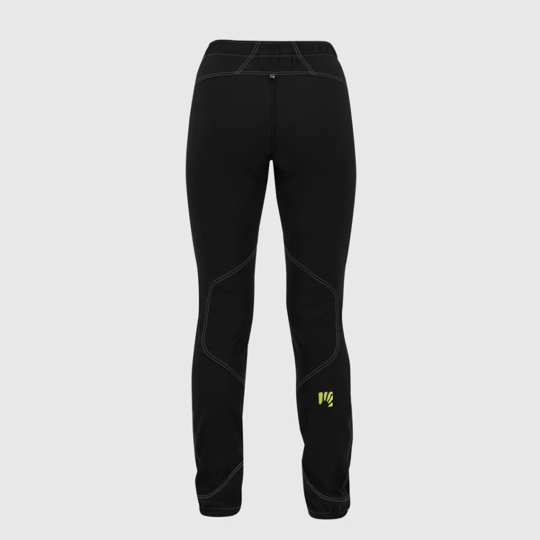 Karpos Climbing | Hiking | Pants | ROCK W PANT BLACK