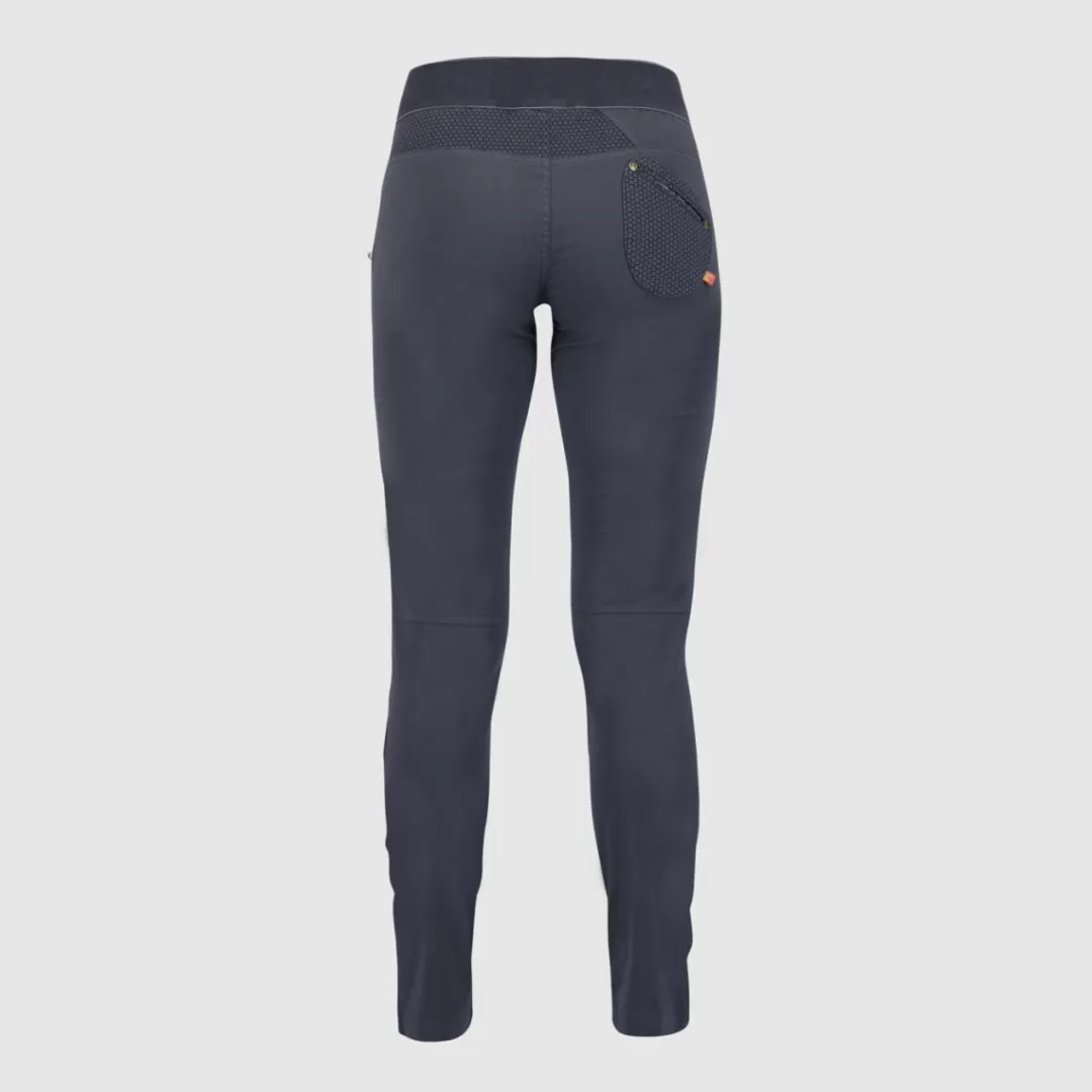 Karpos Lifestyle | Climbing | Pants | SALICE W PANT OMBRE BLUE