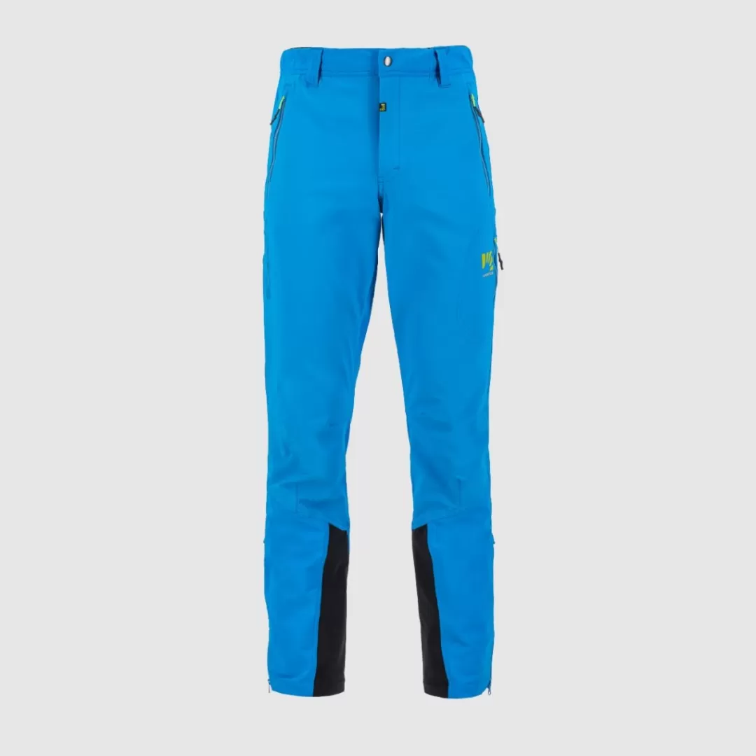 Karpos Winter | Skimo Touring | Ski Mountaineering | Hiking | Pants | SAN MARTINO PANT BLUE JEWEL