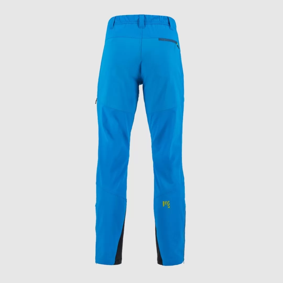 Karpos Winter | Skimo Touring | Ski Mountaineering | Hiking | Pants | SAN MARTINO PANT BLUE JEWEL