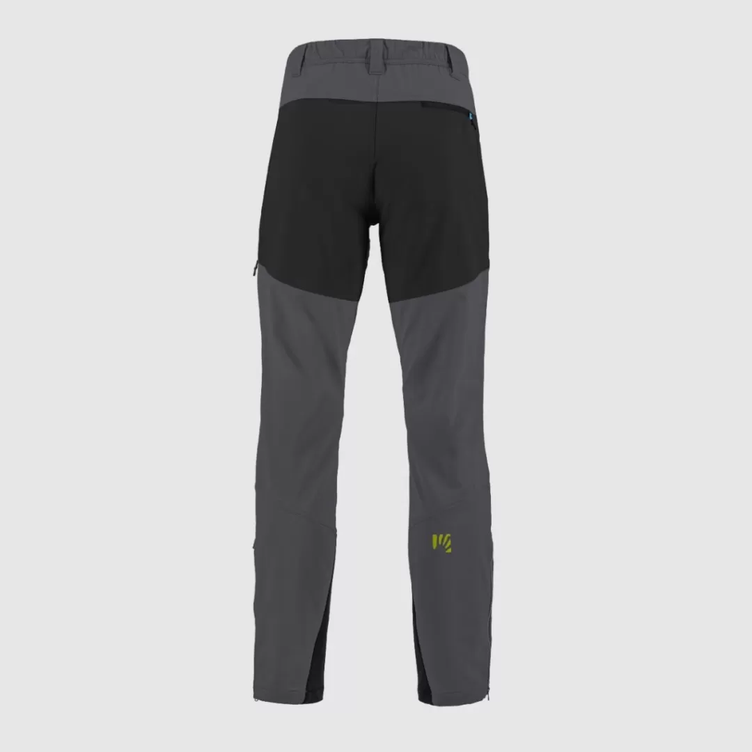 Karpos Winter | Skimo Touring | Ski Mountaineering | Hiking | Pants | SAN MARTINO PANT DARK GREY