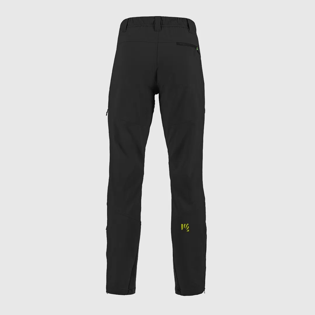 Karpos Winter | Skimo Touring | Ski Mountaineering | Hiking | Pants | SAN MARTINO PANT BLACK