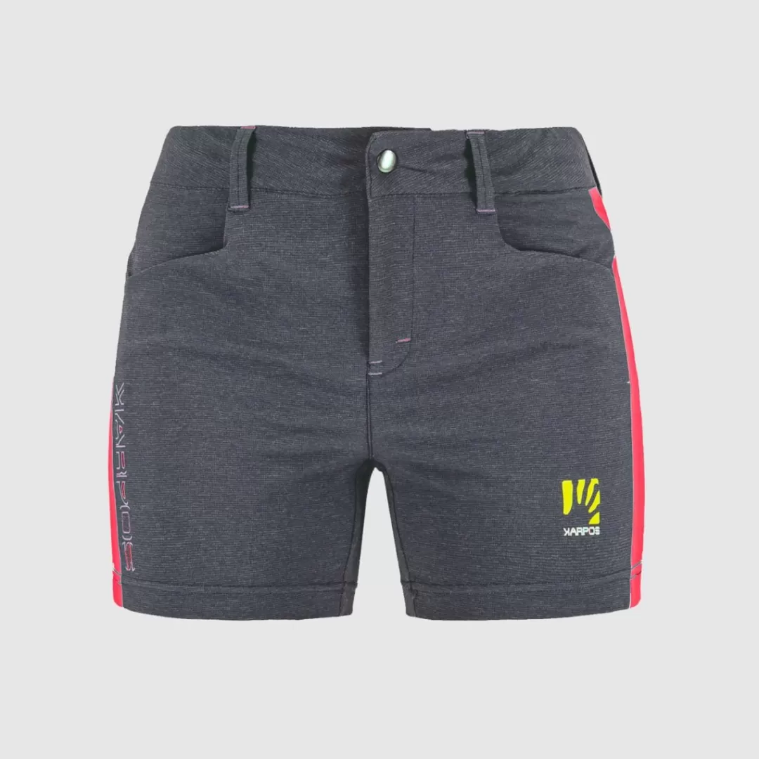 Karpos Hiking | Shorts | SANTA CROCE W SHORT OMBRE BLUE/INNUENDO