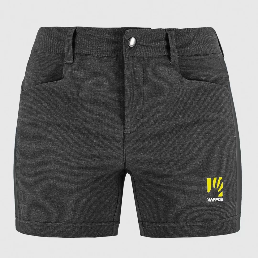 Karpos Hiking | Shorts | SANTA CROCE W SHORT BLACK