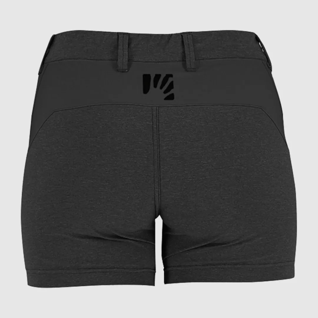 Karpos Hiking | Shorts | SANTA CROCE W SHORT BLACK