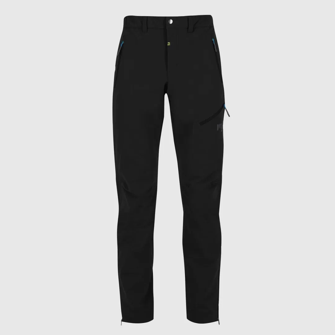 Karpos Winter | Pants | SCARNIA PANTS BLACK