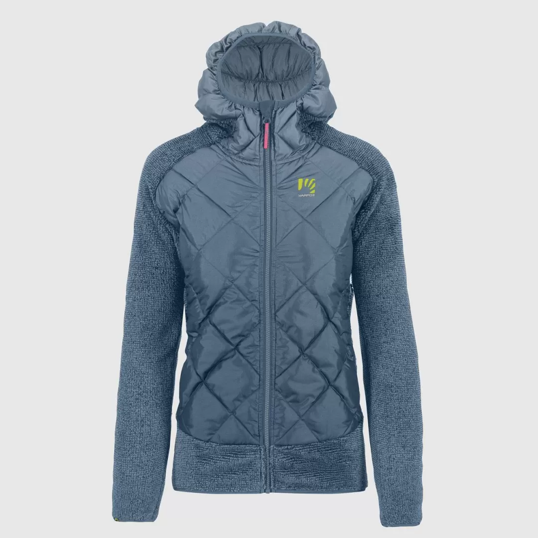 Karpos Winter | Hiking | Jackets & Vests | SMART W MARMAROLE JACKET BERING SEA