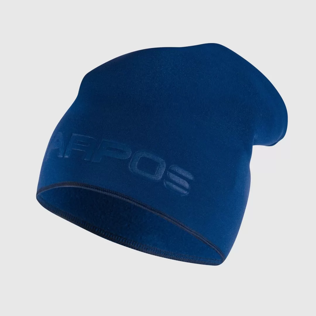 Karpos Headwear | Upcycled | TONY CAP NAVY