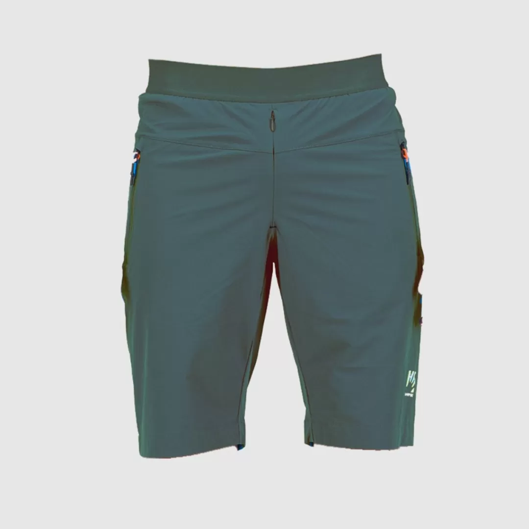 Karpos Shorts | TRE CIME BERMUDA NORTH ATLANTIC/DARK SLATE