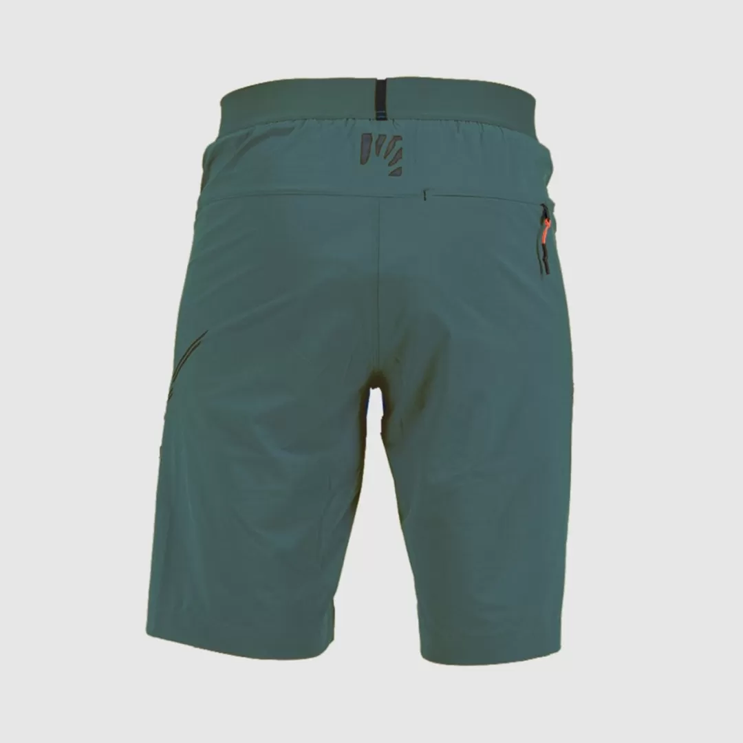 Karpos Shorts | TRE CIME BERMUDA NORTH ATLANTIC/DARK SLATE