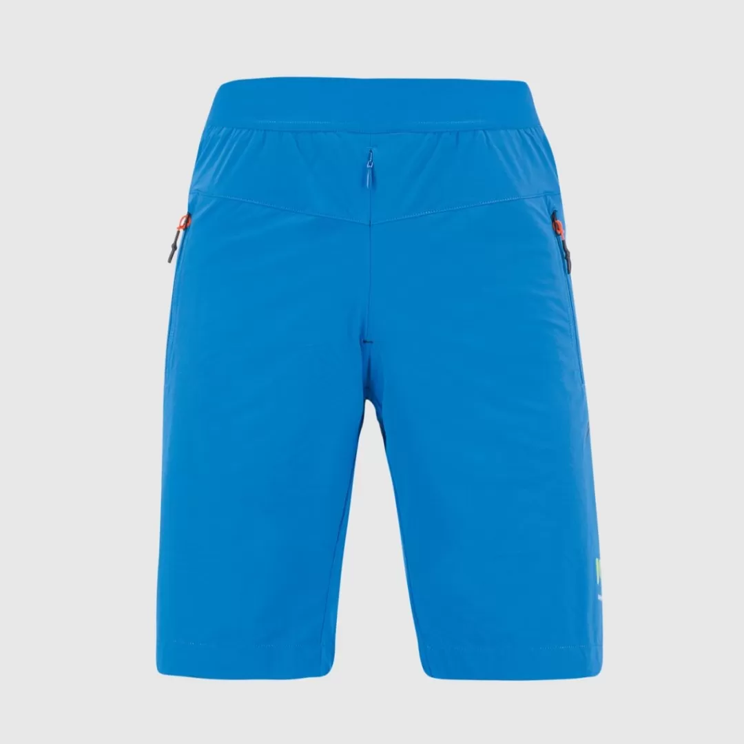 Karpos Shorts | TRE CIME BERMUDA INDIGO B./OUTER SPACE