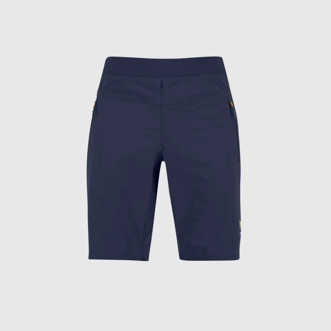 Karpos Shorts | TRE CIME BERMUDA OUTER SPACE/INDIGO B.