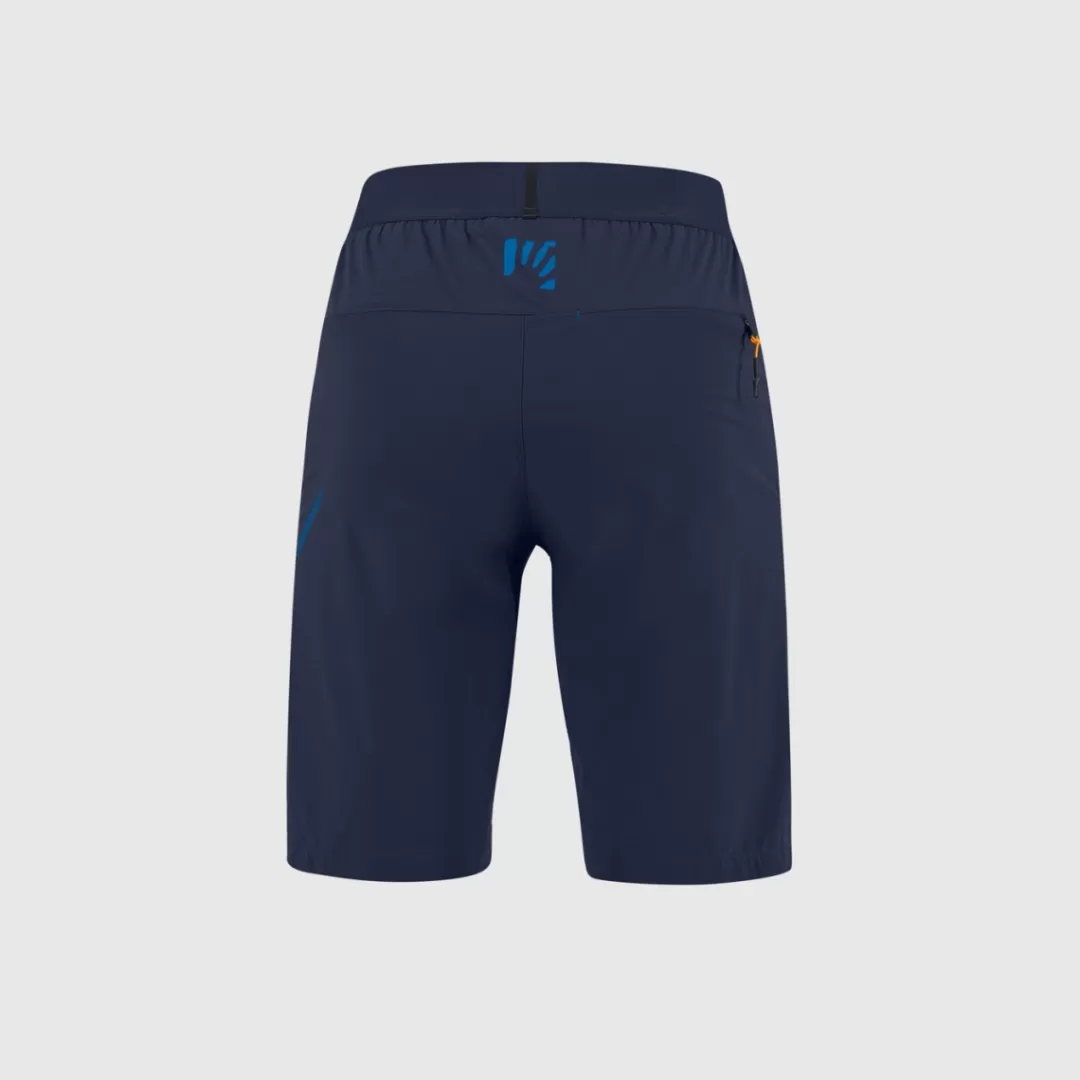 Karpos Shorts | TRE CIME BERMUDA OUTER SPACE/INDIGO B.