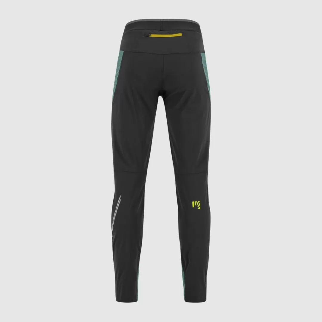 Karpos Hiking | Pants | TRE CIME EVOLUTION PANT NORTH ATLANTIC/BLACK/LEMON C.