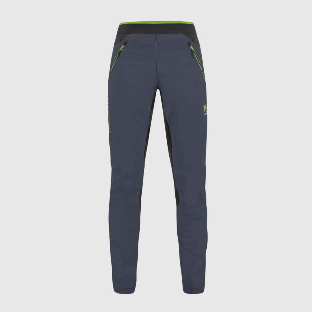 Karpos Hiking | Pants | TRE CIME EVOLUTION PANT OMBRE BLUE/BLACK/JASMINE GREEN