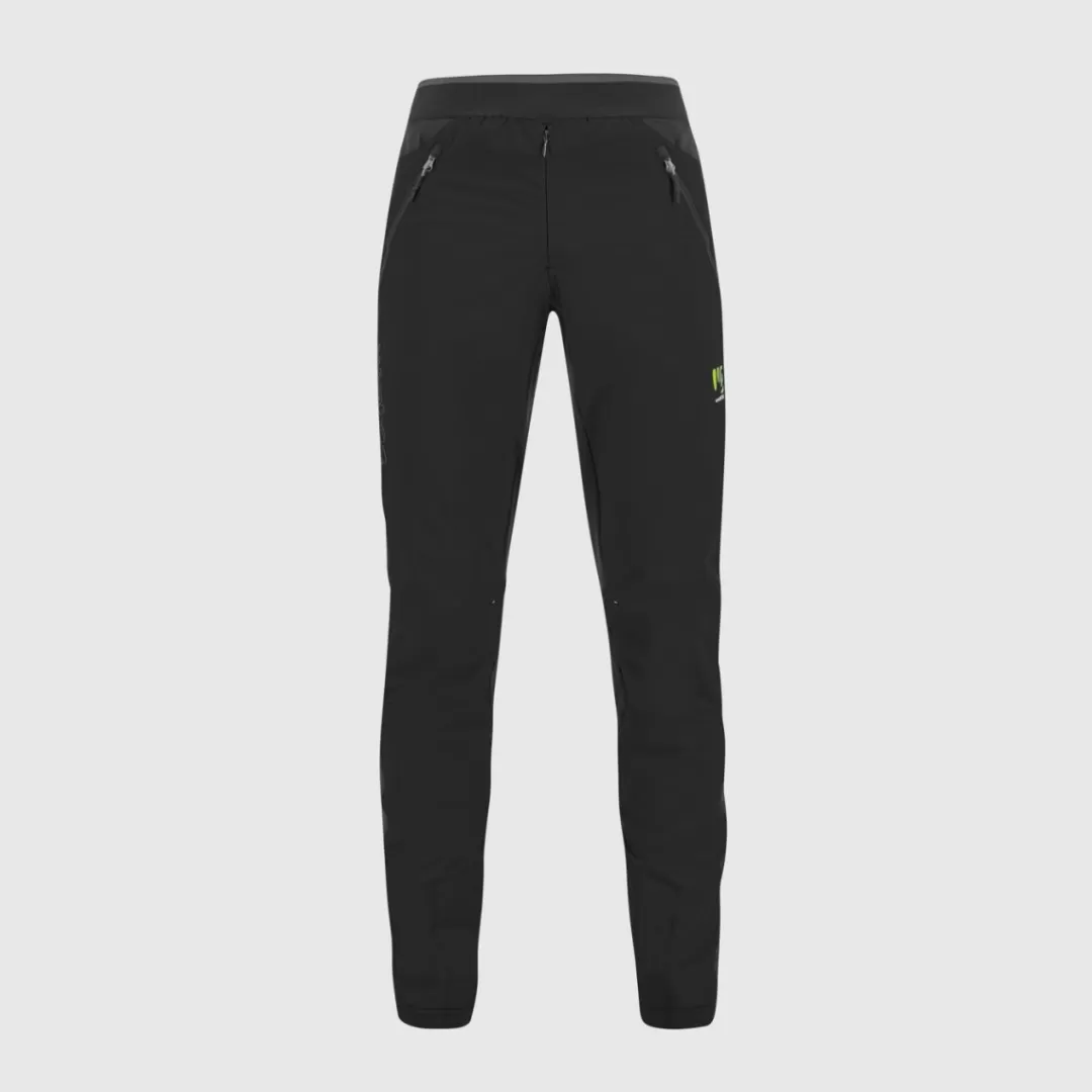 Karpos Hiking | Pants | TRE CIME EVOLUTION PANT BLACK/DARK GREY